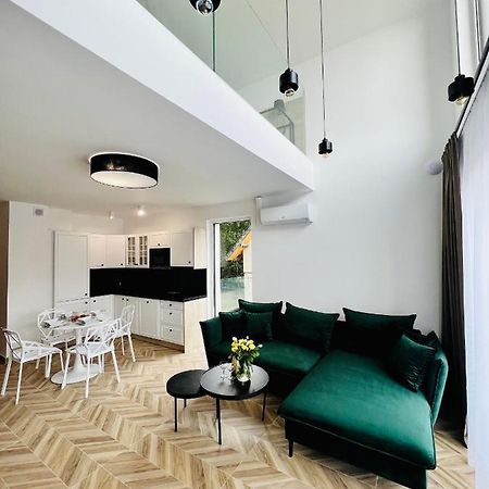 Sunbaltic Premium Ustka, II Poziomy, Przy Lesie, Dwa Balkony, Klimatyzacja, Parking Apartment Екстериор снимка