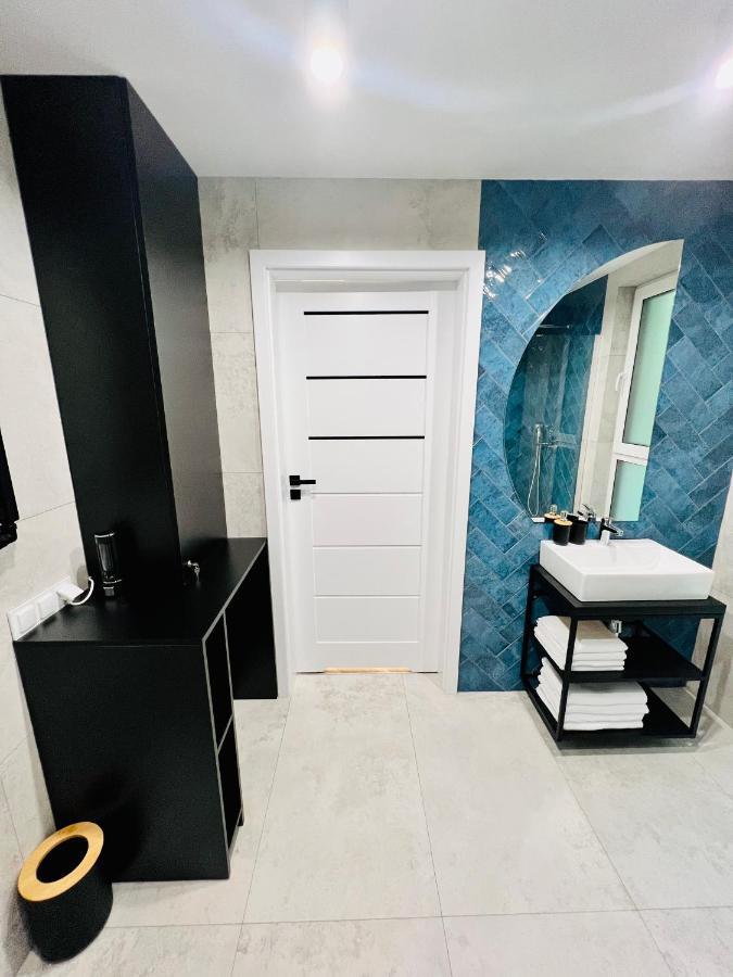 Sunbaltic Premium Ustka, II Poziomy, Przy Lesie, Dwa Balkony, Klimatyzacja, Parking Apartment Екстериор снимка