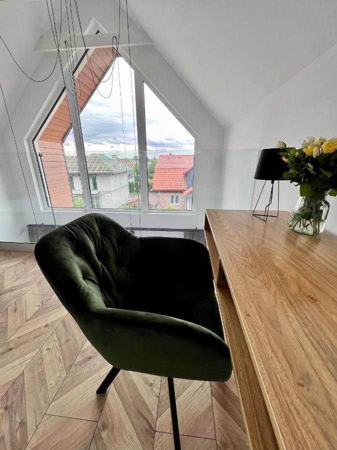 Sunbaltic Premium Ustka, II Poziomy, Przy Lesie, Dwa Balkony, Klimatyzacja, Parking Apartment Екстериор снимка