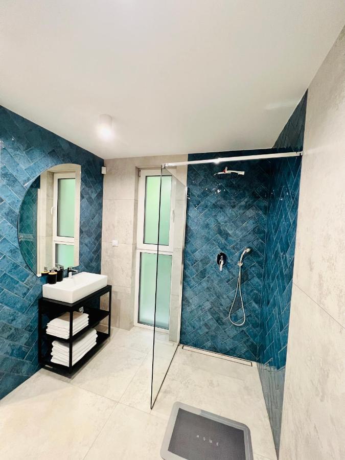 Sunbaltic Premium Ustka, II Poziomy, Przy Lesie, Dwa Balkony, Klimatyzacja, Parking Apartment Екстериор снимка
