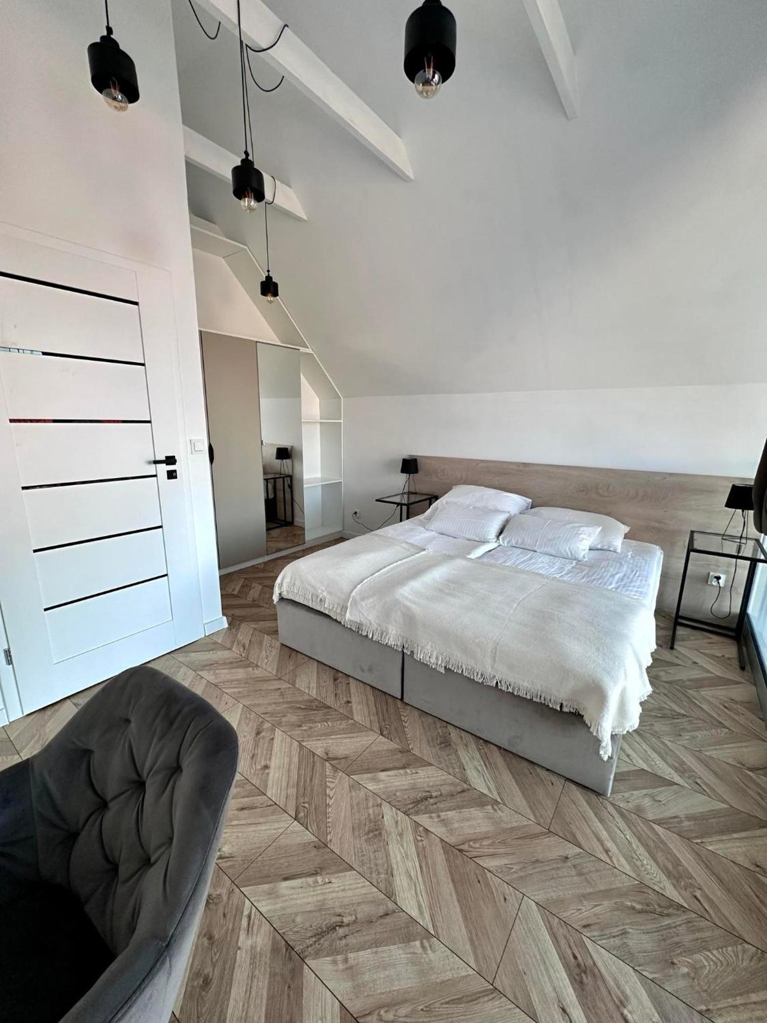 Sunbaltic Premium Ustka, II Poziomy, Przy Lesie, Dwa Balkony, Klimatyzacja, Parking Apartment Екстериор снимка